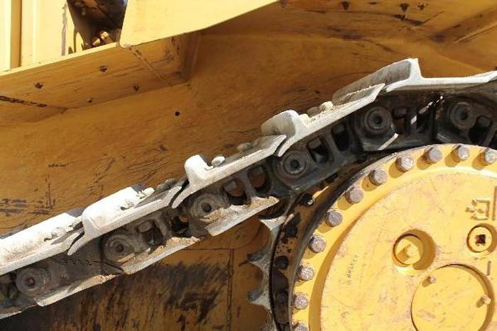 Used 2003 CATERPILLAR D6R XL - CRAWLER TRACTORS