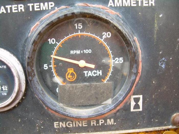 Used 1990 BLAW-KNOX PF500 - PAVING EQUIPMENT