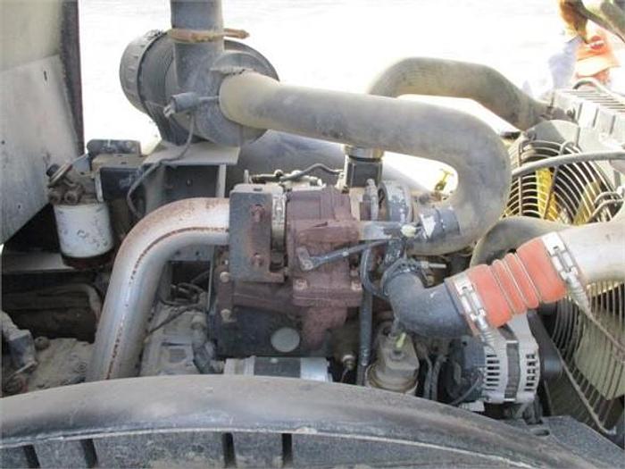 Used 2006 INGERSOLL RAND SD100D - COMPACTORS