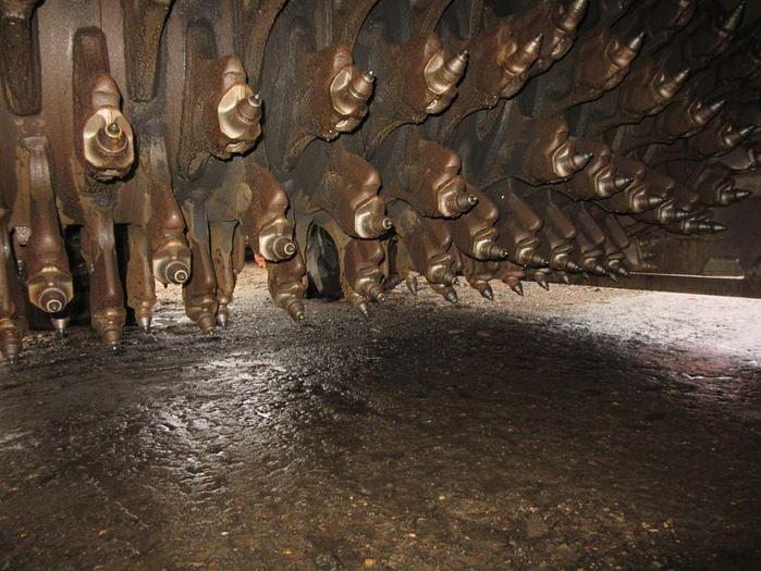 Used 2014 WIRTGEN 250 - ASPHALT/PAVING