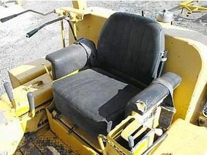 Used CATERPILLAR D6C - CRAWLER TRACTORS