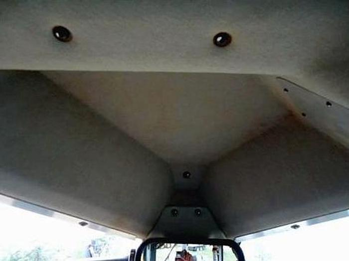 Used 2008 CATERPILLAR 140M - MOTOR GRADERS