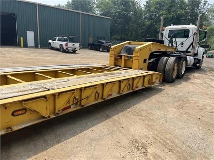 Used 1997 LOAD KING 503 PHD - LOWBOYS