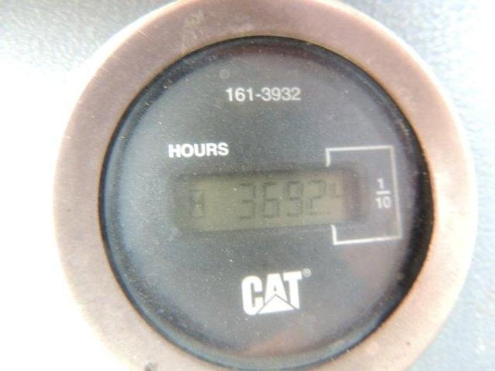 Used 2000 CATERPILLAR 416C - BACKHOES