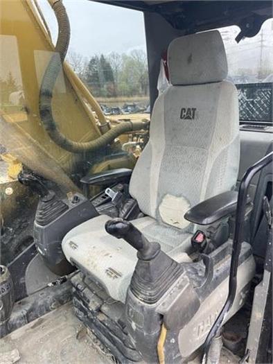 Used 2010 CATERPILLAR 336 DL - EXCAVATORS