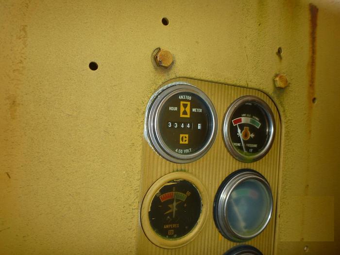 Used 1979 CATERPILLAR 12G - MOTOR GRADERS