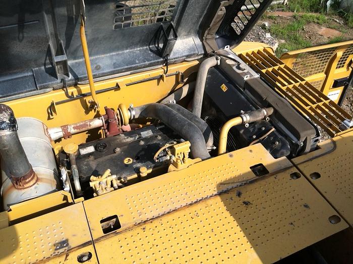 Used 2007 CATERPILLAR 320DL - EXCAVATORS