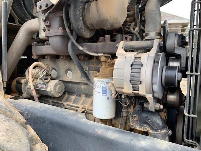 Used 1998 INGERSOLL RAND SD115D - COMPACTORS