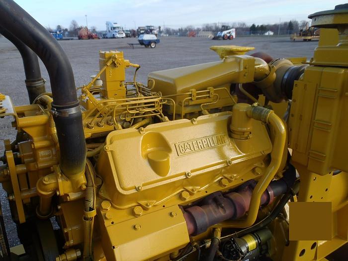 Used 1998 CATERPILLAR  3412 - GENERATOR