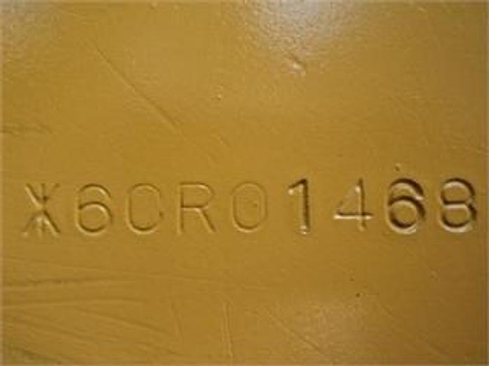 Used 1997 CATERPILLAR 320BL - EXCAVATORS