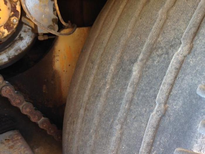 Used 1981 BLAW-KNOX PF120H - PAVING EQUIPMENT