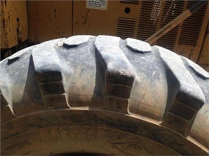 Used 1998 CATERPILLAR 140H - MOTOR GRADERS