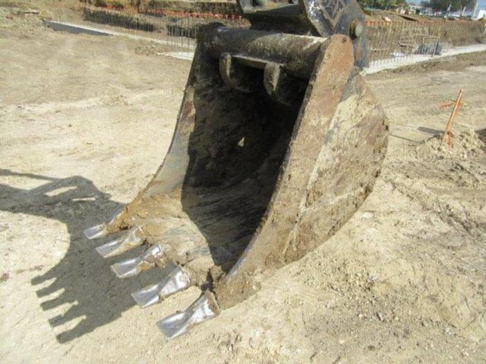 Used 2014 CATERPILLAR 416F - BACKHOES