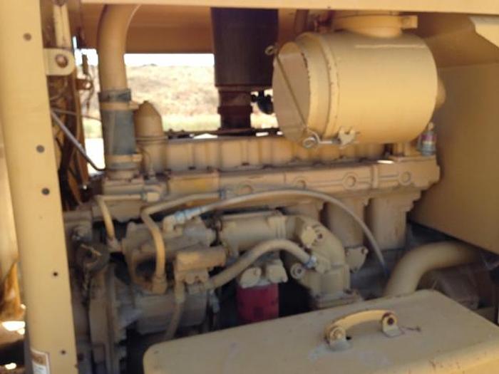 Used 1978 CATERPILLAR 12G - MOTOR GRADERS