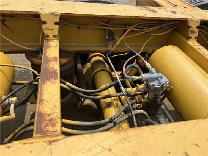 Used 1997 LOAD KING 503 PHD - LOWBOYS