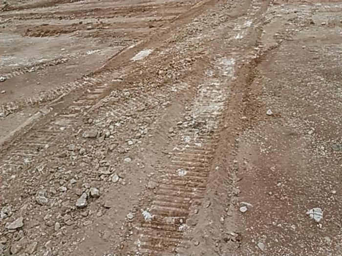 Used 2003 CATERPILLAR PM565B(8GS,COLD PLANER) - PAVING EQUIPMENT