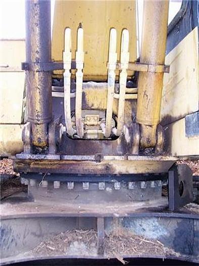 Used 1993 CATERPILLAR 320L - EXCAVATORS