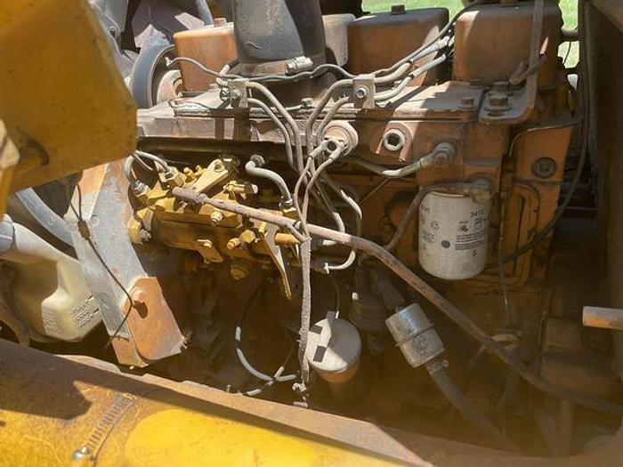 Used 1992 CASE 580 SUPER K,580SK - BACKHOES