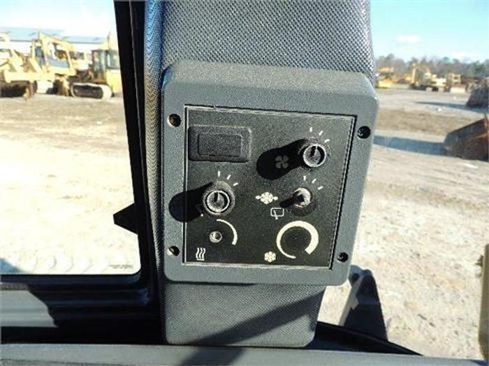 Used 1997 CASE 580 SUPER L,580SL - BACKHOES