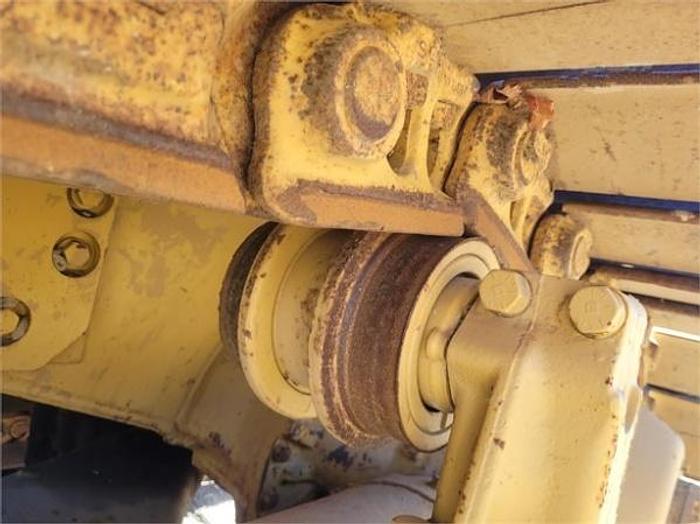 Used 1975 CATERPILLAR D7G - CRAWLER TRACTORS