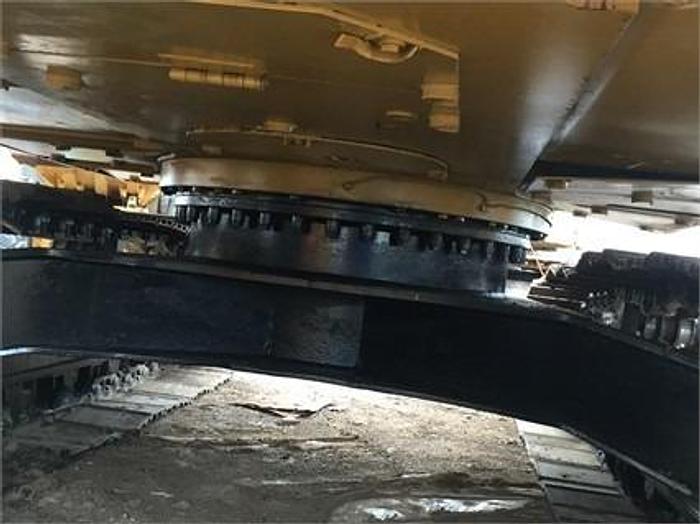 Used 1996 CATERPILLAR 320L - EXCAVATORS