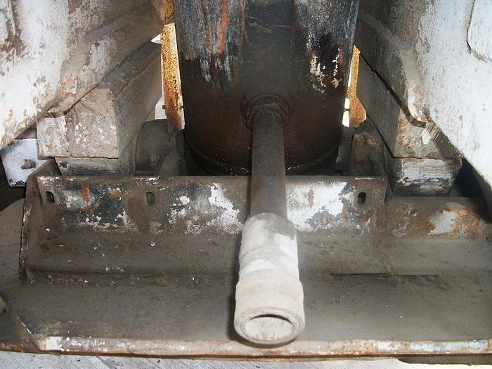 Used 1995 LUFKIN 3028 - DUMP TRAILERS