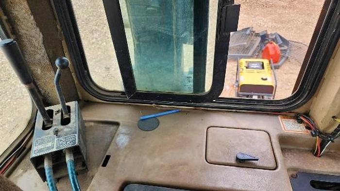Used 1998 CATERPILLAR D6M LGP - CRAWLER TRACTORS