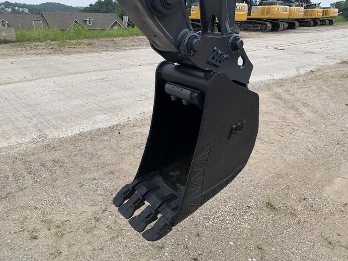 Used 2016 JOHN DEERE 310SJ - BACKHOES
