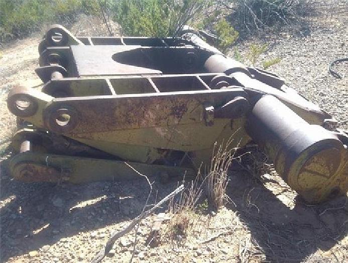 Used CATERPILLAR D7G - CRAWLER TRACTORS