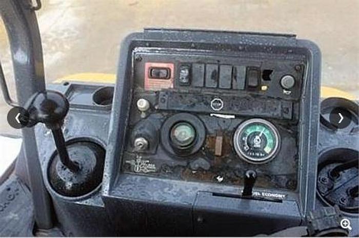 Used 1997 JOHN DEERE 310SE - BACKHOES