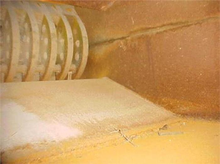 Used 2005 CRUSH ALL CR125 - CRUSHER BUCKET