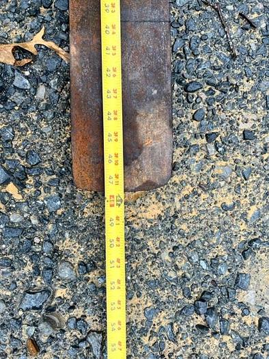 Used 1996 CASE 586E - FORKLIFTS