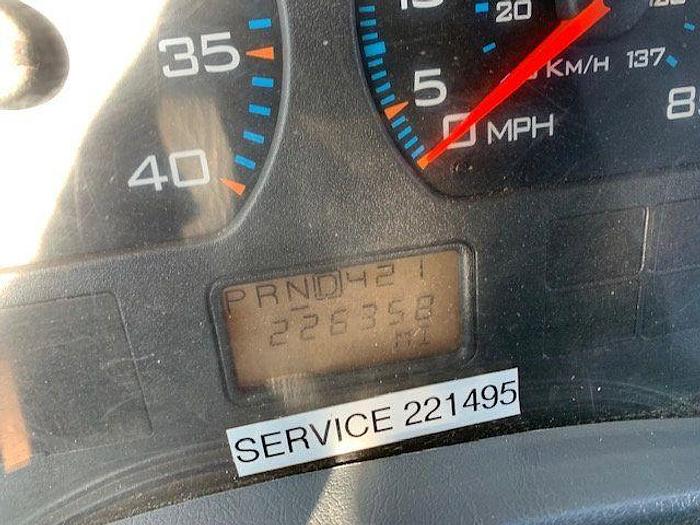 Used 2007 INTERNATIONAL 4200 - GARBAGE TRUCKS