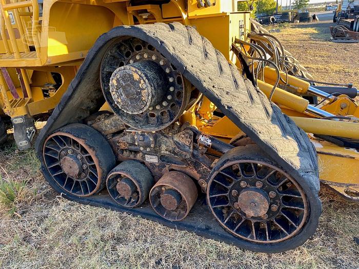 Used JOHN DEERE 764 HIGH SPEED - CRAWLER TRACTORS