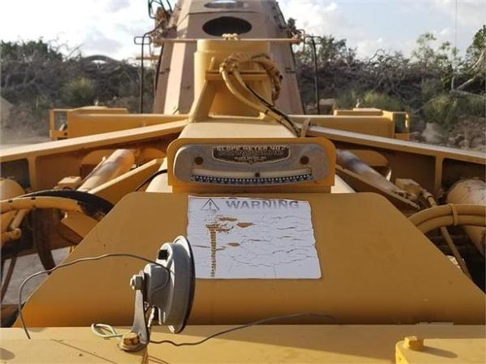 Used TEREX CMI PR600 - COLD PLANER