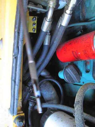 Used 2007 VOLVO L120E - WHEEL LOADERS