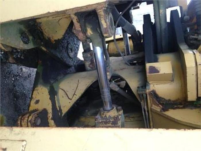 Used 1978 CATERPILLAR 988B - WHEEL LOADERS