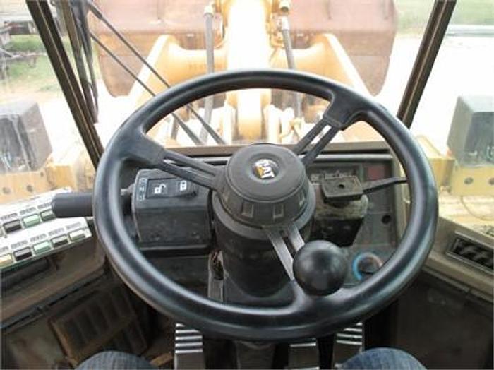 Used 1994 CATERPILLAR 950F II - WHEEL LOADERS