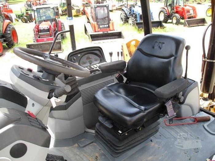 Used 2014 CATERPILLAR 416F - BACKHOES