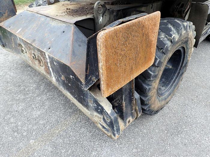 Used 2000 CATERPILLAR M320(6WL) - EXCAVATORS