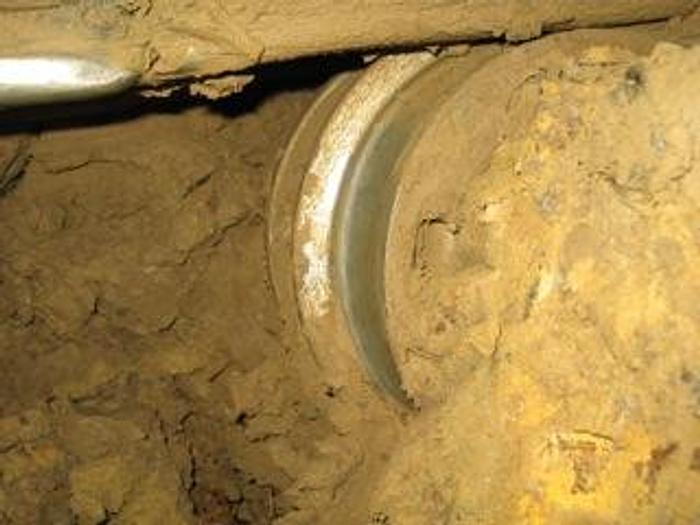 Used 1980 CATERPILLAR D7G - CRAWLER TRACTORS