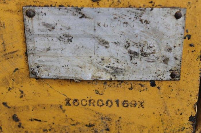 Used 1997 CATERPILLAR 320BL(6CR) - EXCAVATORS