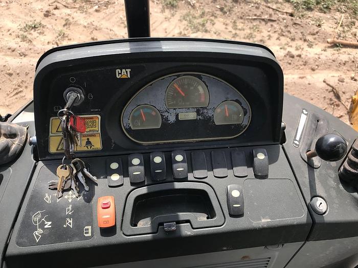 Used 2011 CATERPILLAR 420E - BACKHOES