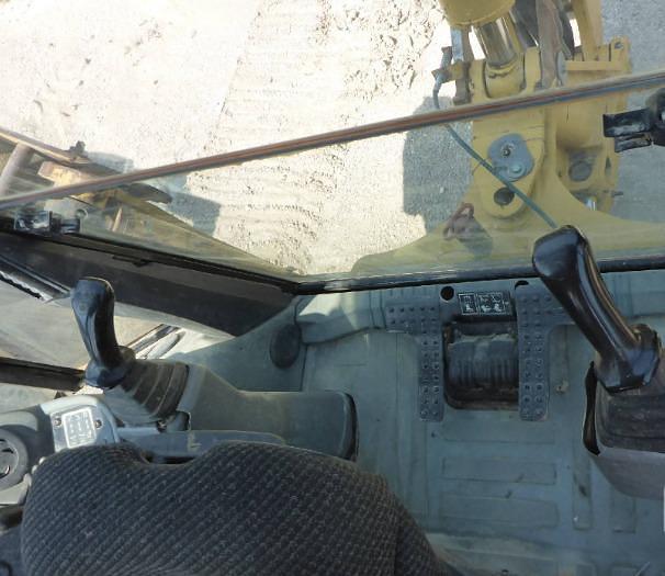 Used 2005 CATERPILLAR 430D - BACKHOES