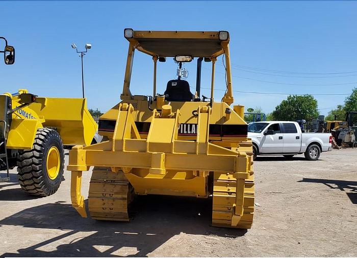 Used 2000 CATERPILLAR D6M - CRAWLER TRACTORS