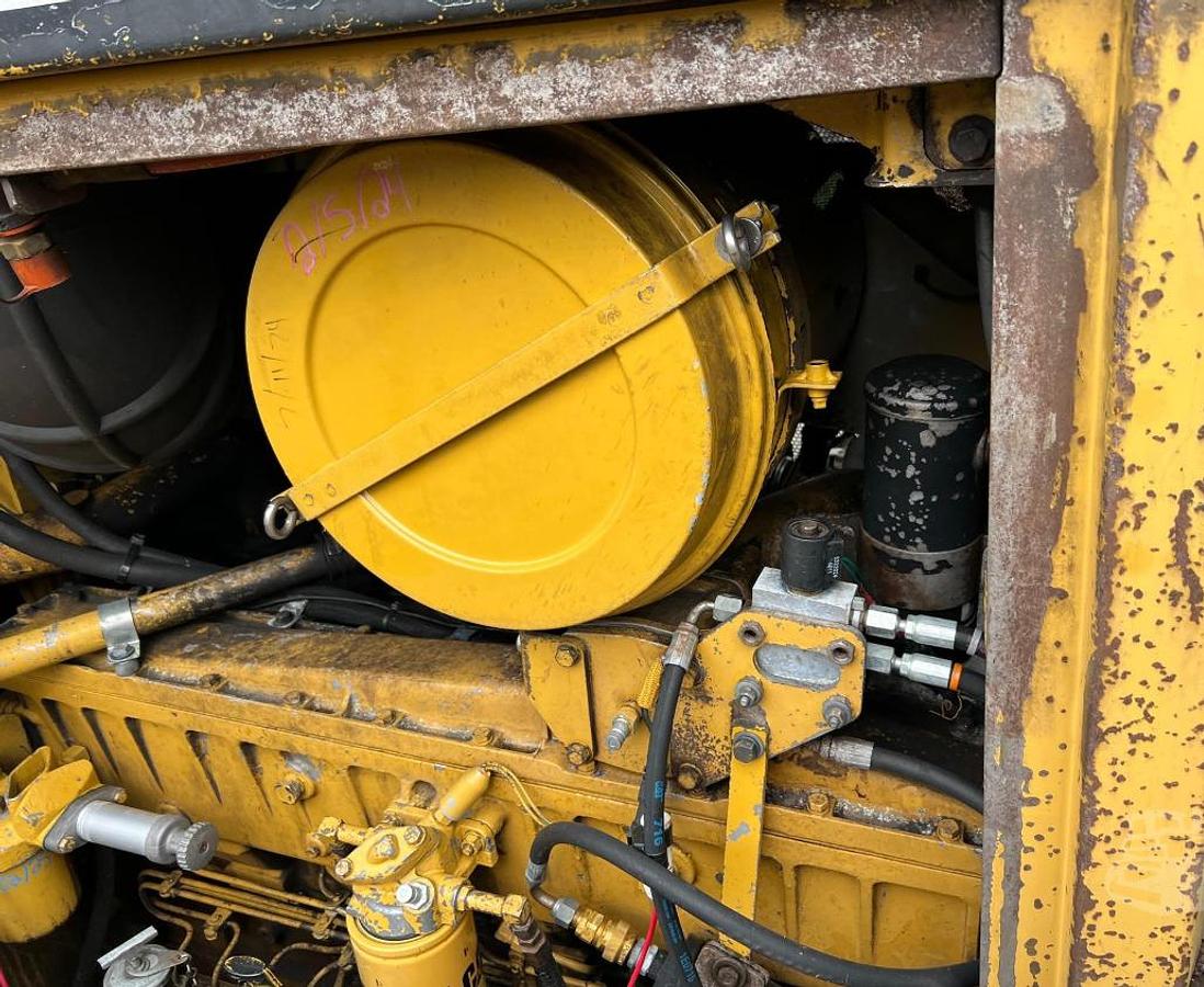 Used 2000 CATERPILLAR D8R