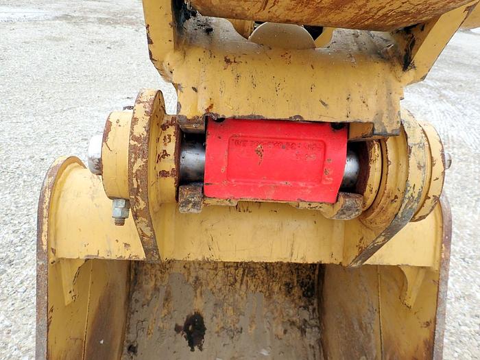 Used 2011 CATERPILLAR M316D - EXCAVATORS