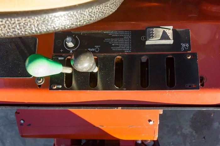 Used 2012 DITCH WITCH RT115 - TRENCHERS