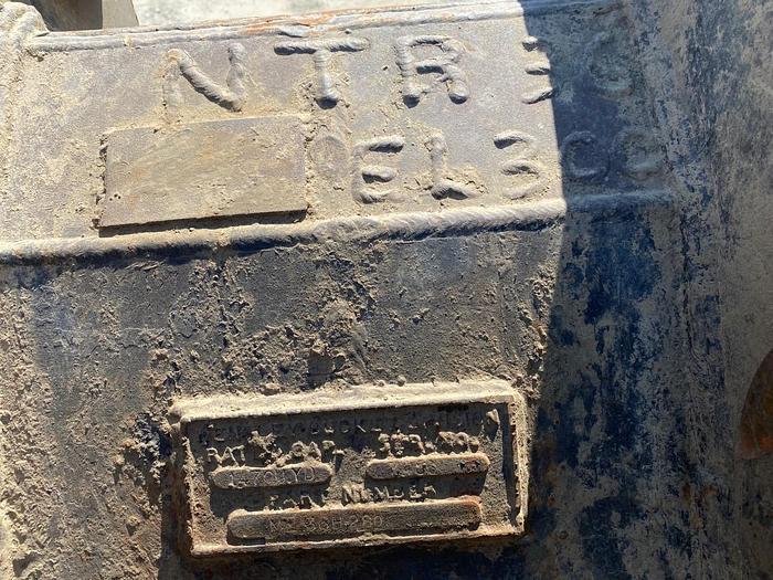 Used 2006 CATERPILLAR 325B - EXCAVATORS