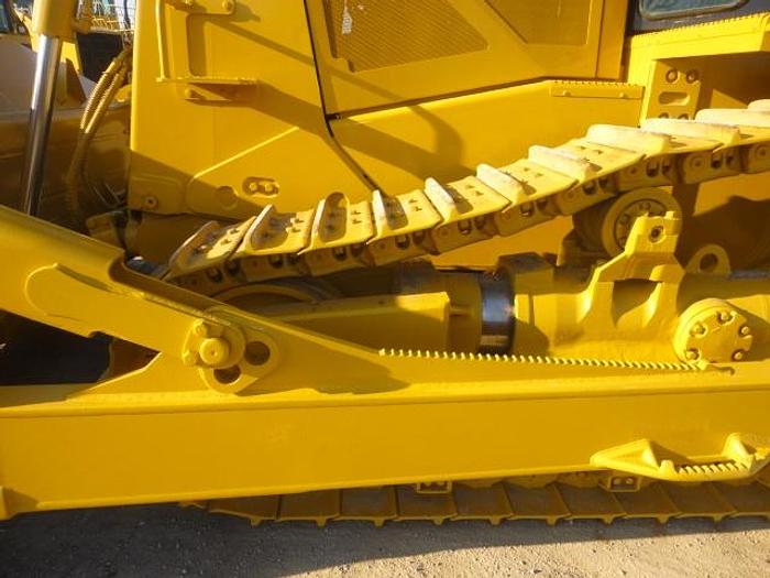 Used 2008 CATERPILLAR D8T - CRAWLER TRACTORS